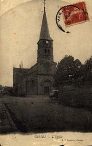 L'glise