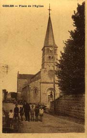 L'glise