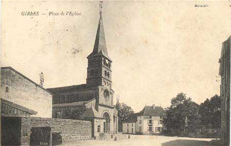 L'glise