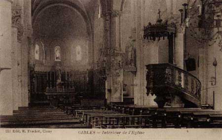 L'glise