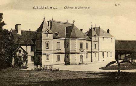 Montrouan