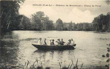 Montrouan