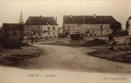 La place