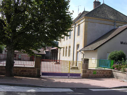 L'Ecole des CE1  CM2