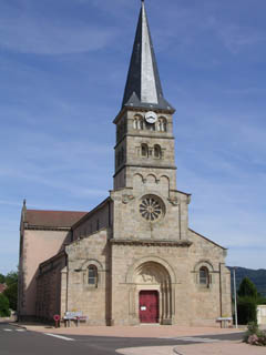 L'Eglise
