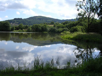 L'Etang des Claies